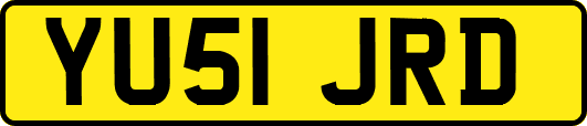 YU51JRD