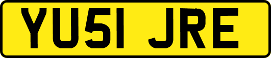 YU51JRE