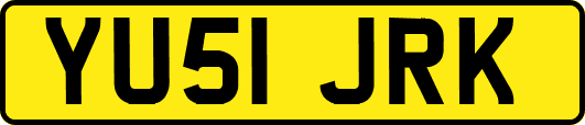 YU51JRK