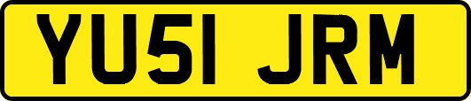YU51JRM