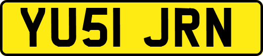 YU51JRN