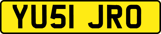 YU51JRO