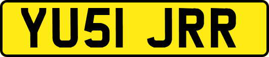 YU51JRR
