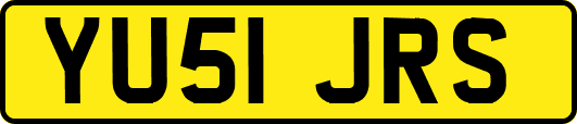 YU51JRS