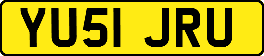 YU51JRU
