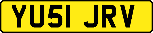 YU51JRV