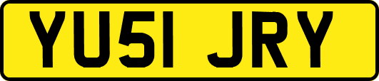 YU51JRY