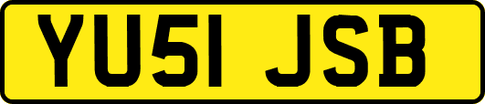 YU51JSB