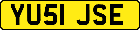 YU51JSE