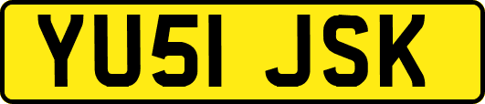 YU51JSK