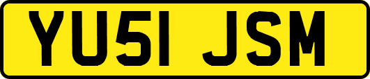 YU51JSM