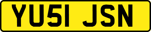 YU51JSN