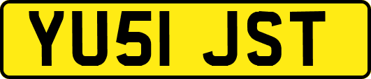 YU51JST