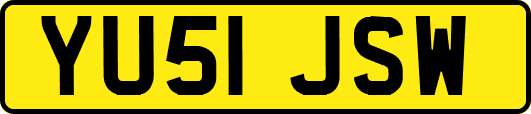 YU51JSW