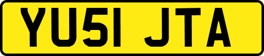 YU51JTA