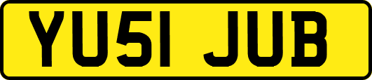 YU51JUB