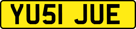 YU51JUE