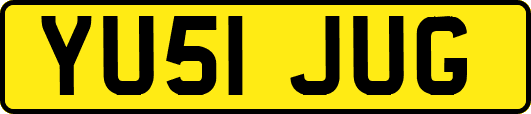 YU51JUG