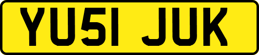 YU51JUK