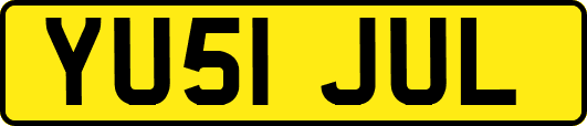 YU51JUL
