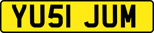 YU51JUM