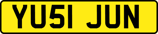 YU51JUN