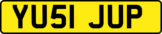 YU51JUP