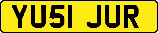 YU51JUR