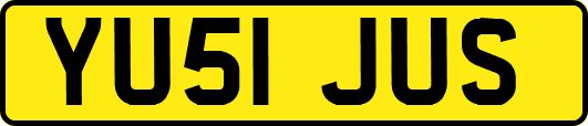 YU51JUS