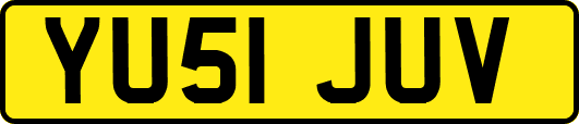 YU51JUV