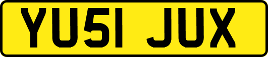 YU51JUX