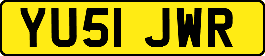 YU51JWR