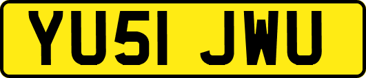 YU51JWU