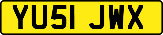 YU51JWX