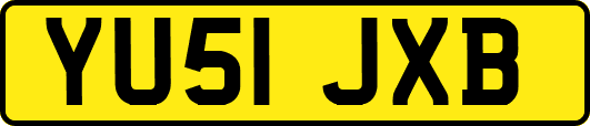 YU51JXB