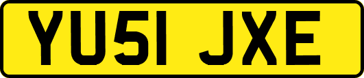 YU51JXE