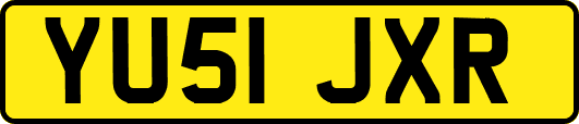 YU51JXR