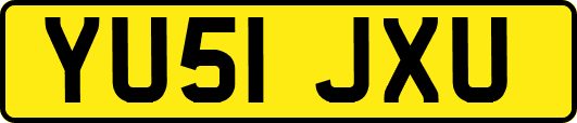 YU51JXU