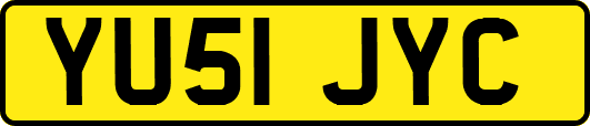 YU51JYC