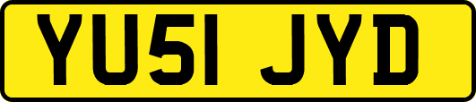 YU51JYD