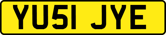 YU51JYE