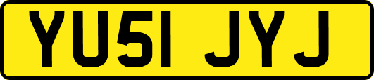 YU51JYJ