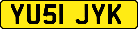YU51JYK