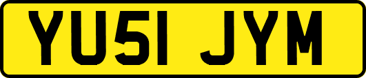 YU51JYM