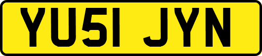 YU51JYN