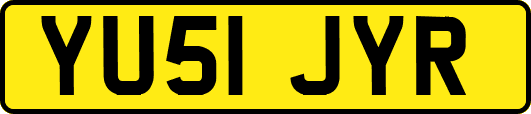 YU51JYR