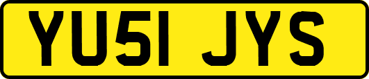 YU51JYS