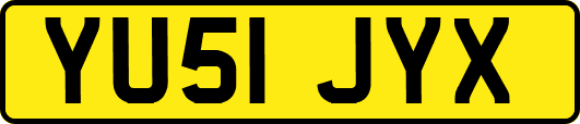 YU51JYX