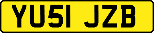 YU51JZB