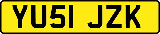YU51JZK